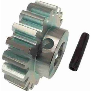 Came - Ritzelmodul M4 – 20 Zähne Z20 für bx by bk Motorersatz 119RIY010