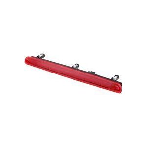 Hochwertiges rotes LED-Bremslicht hinten für Volkswagen. Kompatibel mit folgenden Modellen: T5 Multivan Transport 03–15 7E0945097A