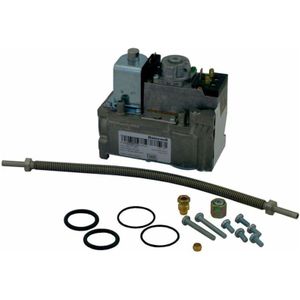 Gaskombiventil Stufe 1 vr 4601CB für NG-31E-90/110 - Wolf