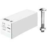 Din 603 Mu galZn M10x120 hp - E-normpro