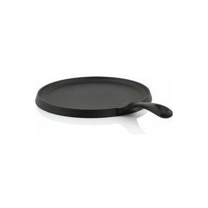 Bbq-toro - Gusseisen Crêpespfanne ø 26 cm Gusseisen Grillpfanne