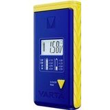 Batterietester lcd Battery Test Messbereich (Batterietester) 1,2 v, 1,5 v, 3 v, 9 v Akku, Batt - Varta