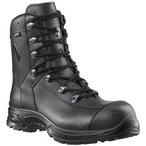 Sicherheitsschuh airpower XR22 schwarz, uk 9.0 / eu 43 - Haix