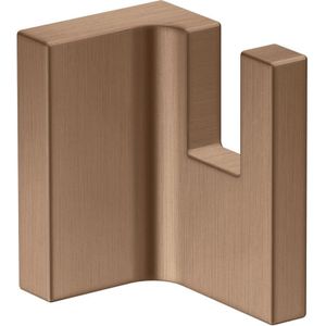 Hansgrohe - axor Universal Rectangular Handtuchhaken, Metall,