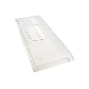 Facade Gemüseschale 508x200mm c00273210 für Kühlschrank Indesit