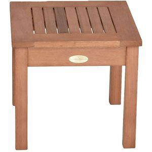 Beistelltisch sonora, Teak-Look 985252