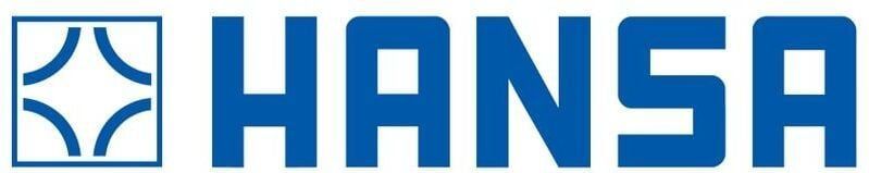 Hansa - Luftsprudler 59902082 M22x1 hcr