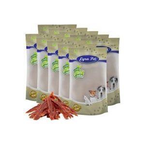 10 kg Lyra Pet Entenbrust