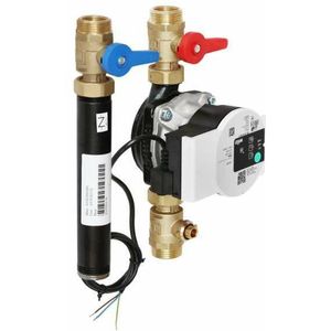 Environ Pumpengruppe direkter Heizkreis inkl. Wilo Para 15/1-6 passend für Environ Box DN20 ENBOXD20