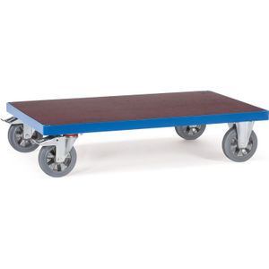 Fetra - Super-MultiVario-Transporter Basiswagen 1000x700 mm