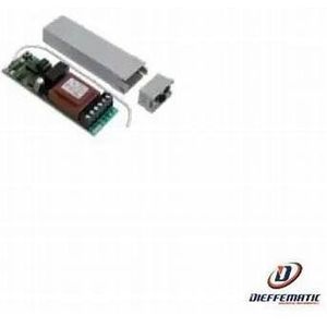 Cardin - RVQ508C1 - Mini-Einkanalempfänger 868 MHz (230 Vac)