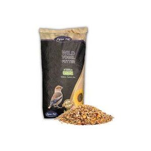 Lyra Pet - 25 kg ® Streufutter aus 29 Komponenten hk Polen