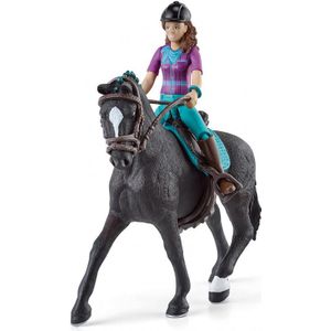 Horse c. Lisa & Storm 42541 - Schleich