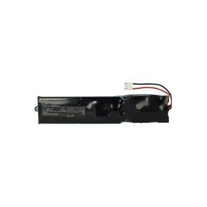 Akku kompatibel mit Rowenta Air Force Extreme RH8896, Air Force Extreme RH8896W0/2D0 Staubsauger (2500mAh, 32,4V, Li-Ion) - Vhbw