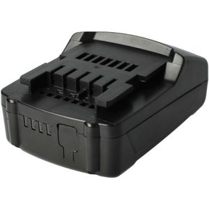 Akku kompatibel mit Cembre B-TC650-SC Werkzeug (2000 mAh, Li-Ion, 18 v) - Vhbw