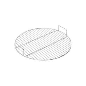 Grillrost mit Griffen Rund Ø44,5 cm 304 Edelstahl