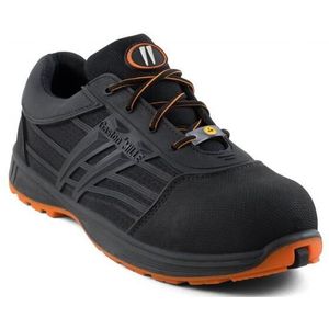 Halbschuh Mars S3 GASTON MILLE T.42 - MABN342