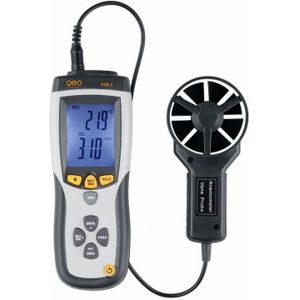 Geo Fennel - Thermo-Anemometer fta 1 800450