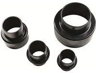 Scheppach - Adapter Set für HD2P / HD12 4-teilig