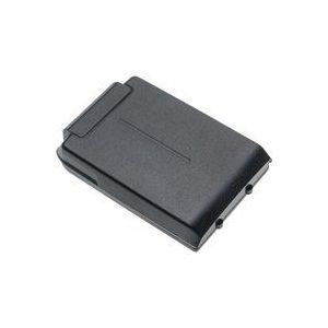 1x Akku Ersatz für hyt BL1809, BL1401 für Funkgerät, Walkie Talkie (1400 mAh, 7,4 v, Li-Ion) - Vhbw