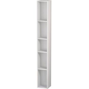 L-Cube Regalelement, Breite 180mm, Tiefe 180mm, vertikal, - Duravit