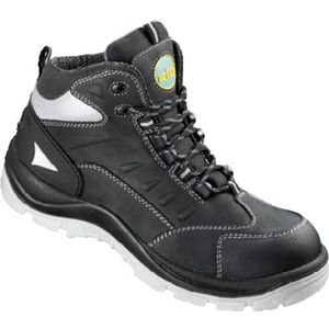 Wica - Sicherheitsstiefel Licata S3 sra Gr. 44 schwarz