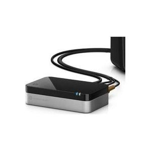 Hewlett Packard Wireless Audio - Drahtlose Audioerweiterung - extern (QF299AAABB)
