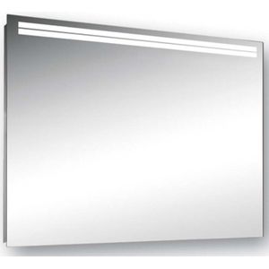 Aranga led Lichtspiegel, ohne Steckdose, 815x48x700mm, - Schneider