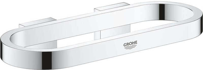 Grohe - Selection - Handtuchhalter, verchromt 41035000