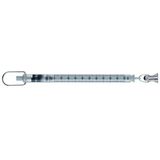 Präzisionsfederwaage LightLine 1.000g - 11000 - Pesola