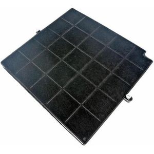 Ersatzteil - Kohlefilter airforce FC120 AFFCAF16CS - - arthur martin electrolux, airlux, whirlpool, electrolux, airforce, aeg