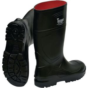 TECHNO BOOTS 35330-46 Sicherheitsstiefel Otra Größe 46 schwarz S5 SR CI FO EN IS