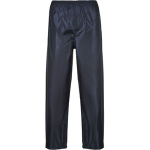 Klassische Regenhose 210 g/m² S441 Blau xs - Portwest