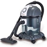 Lgvshopping - mr bin g Bodenstaubsauger mit Wasserfilter – 1400 w, 15 l Kapazität, für Staub und Flüssigkeit, Energieklasse a