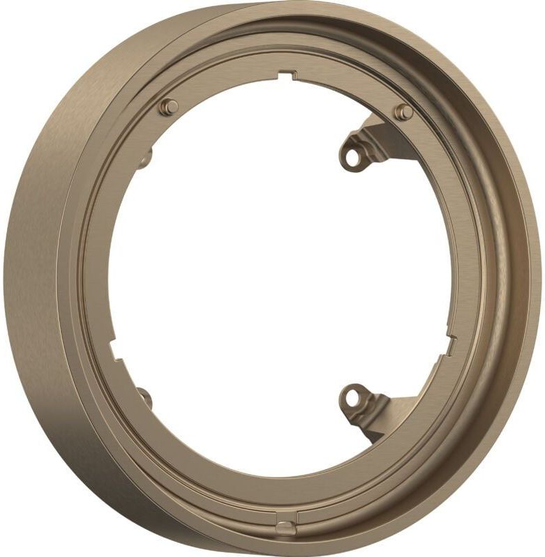 ShowerSelect Comfort s Verlängerungsrosette 22mm, - Hansgrohe