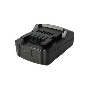 Vhbw - Akku kompatibel mit Birchmeier rec 15 AC1, reb 15 AC1, rec 15 PC1, rec 15 AC2, reb 15 PC3 Werkzeug (2000 mAh, Li-Ion, 18 v)
