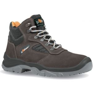 UPower Real S1P src Sicherheitsschuhe - 41 eu