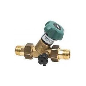Modul Ventil mvv 3/4' m Schrägsitzventil övgw, M-Clip, haccp 881364 - BWT