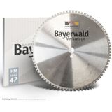 Bayerwald Werkzeuge - hm Kreissägeblatt - 300 x 2.2/1.8 x 30 Z60 wwf