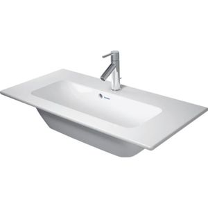 Me by Starck Möbelwaschtisch Compact 83x40cm, ohne - Duravit