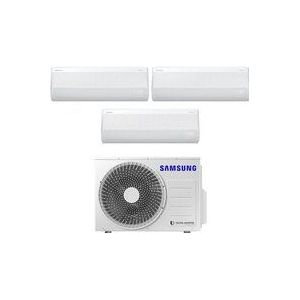 Samsung - Windfree Avant 7000+9000+18000 Btu Serie Inverter Trial Split-Klimaanlage Mit Aj068txj3kg a++ Wi-Fi 7+9+18 - New