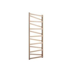 Matisère - Elektrischer heizkörper Leuchtendes Kupfer HxL 1710mmx600mm - 800 Watt - VIP1710/600E8BCO
