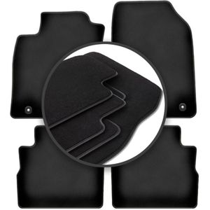 Premium Automatten für: Opel Vectra C Kombi (2003-2008)