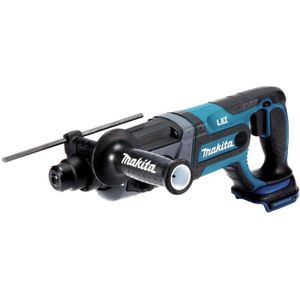 Makita - Akku-Bohrhammer lxt 18 v • sds-plus • 20 mm • 1,9 j