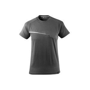 Advanced T-Shirt Gr. xl dunkelanthrazit - Mascot
