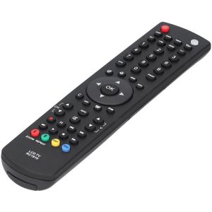 SNQ - Fernbedienung für Toshiba lcd-tv, universelles Ersatzzubehör, RC1910, Schwarz