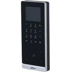 ASI2201H-DW - Standalone-WLAN-Display und Touch-Kartenleser 125 kHz Passwort