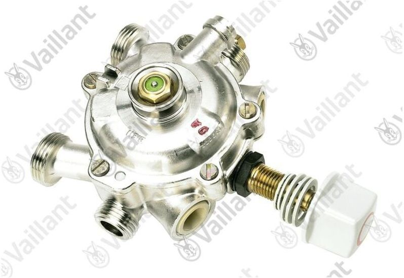 Wasserschalter 011010 - Vaillant