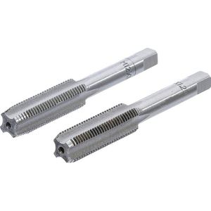 SNQ - M12X1,25 Gewindebohrer und Schneideisen Vorgewindebohrer und Schneideisen M12 x 1,25 mm 2 Stück
