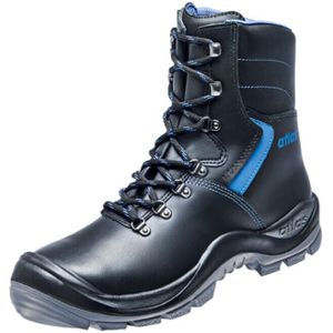 Atlas Stiefel ERGO-MED 846 XP Thermo ESD S3, Weite 10 Größe 42